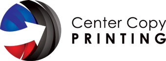 Custom Print - Center Copy Printing