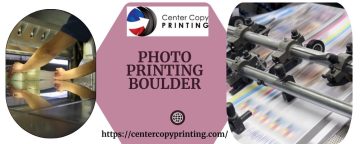 photo printing boulder