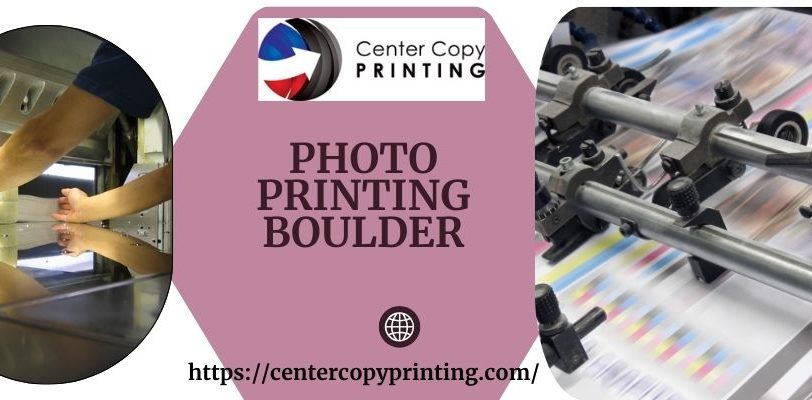 photo printing boulder