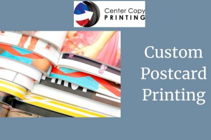 digital print business